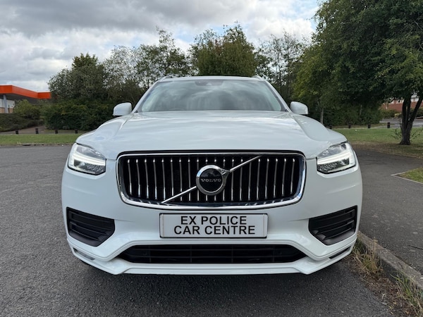 Used Volvo XC90 2022 for sale - 75213165: Photo 12