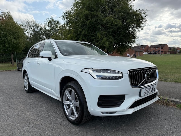 Used Volvo XC90 2022 for sale - 75213165: Photo 13