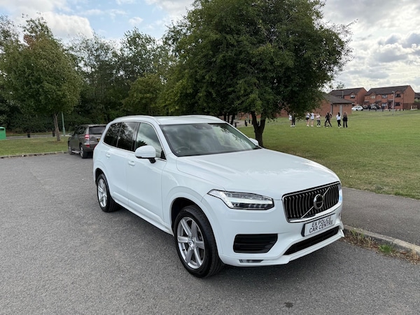 Used Volvo XC90 2022 for sale - 75213165: Photo 14