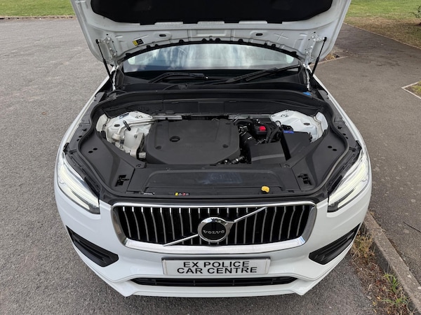 Used Volvo XC90 2022 for sale - 75213165: Photo 15