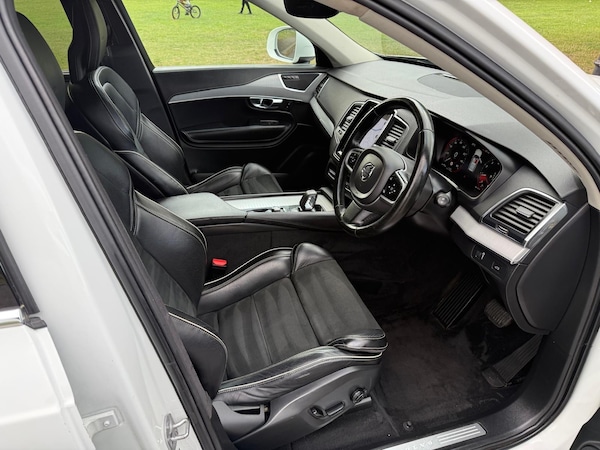 Used Volvo XC90 2022 for sale - 75213165: Photo 16
