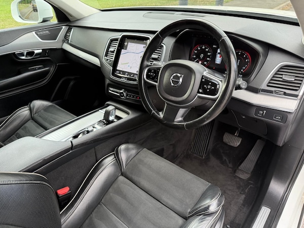 Used Volvo XC90 2022 for sale - 75213165: Photo 17