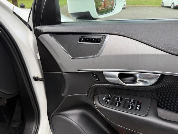 Used Volvo XC90 2022 for sale - 75213165: Photo 19