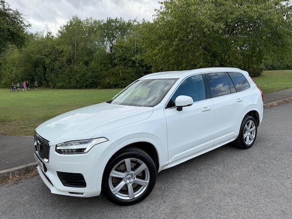 Used Volvo XC90 2022 for sale - 75213165: Photo 1