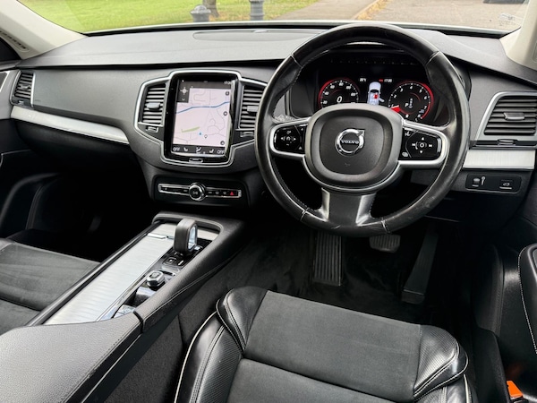 Used Volvo XC90 2022 for sale - 75213165: Photo 20