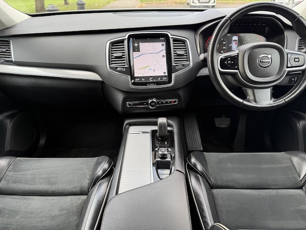 Used Volvo XC90 2022 for sale - 75213165: Photo 21