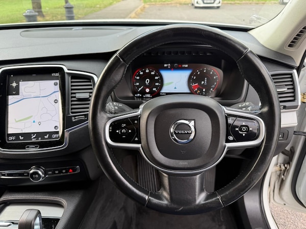 Used Volvo XC90 2022 for sale - 75213165: Photo 22