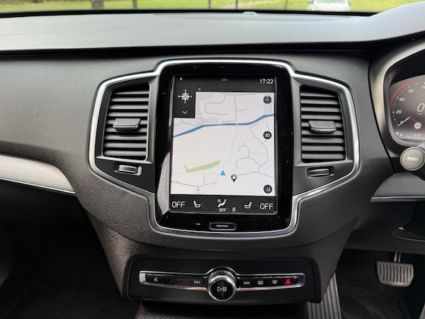 Used Volvo XC90 2022 for sale - 75213165: Photo 23