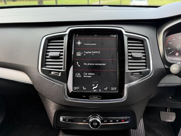 Used Volvo XC90 2022 for sale - 75213165: Photo 24