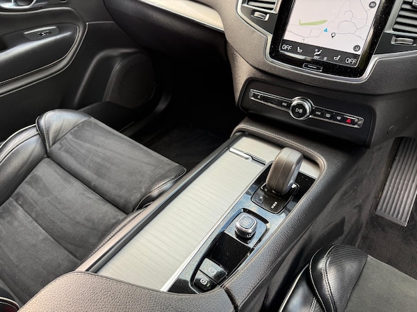 Used Volvo XC90 2022 for sale - 75213165: Photo 26