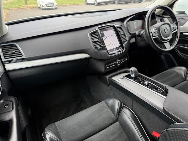 Used Volvo XC90 2022 for sale - 75213165: Photo 27