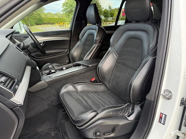 Used Volvo XC90 2022 for sale - 75213165: Photo 28