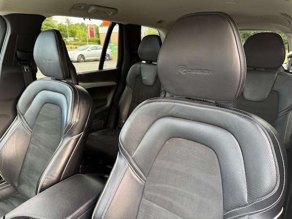 Used Volvo XC90 2022 for sale - 75213165: Photo 29