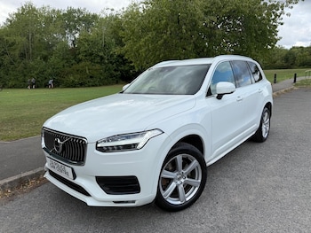 Used Volvo XC90 2022 for sale - 75213165: Photo