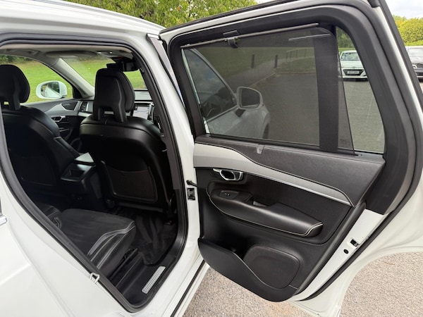 Used Volvo XC90 2022 for sale - 75213165: Photo 31