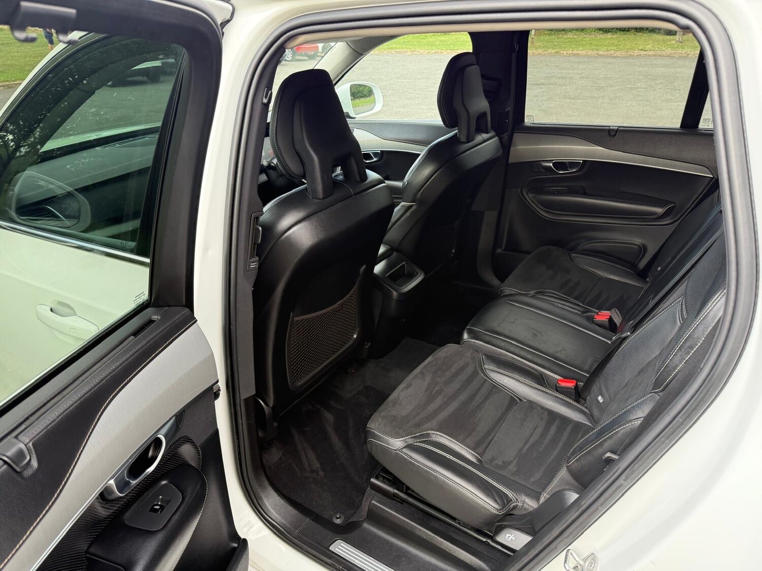 Vehicle 32