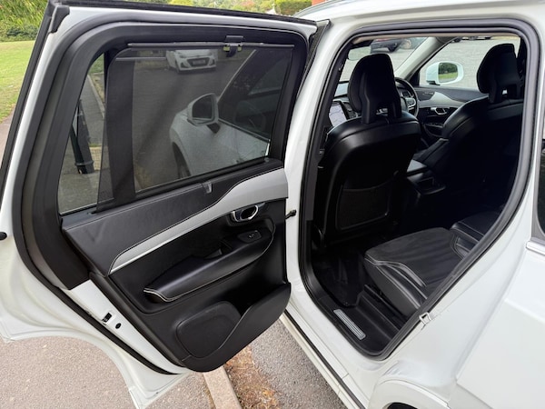 Used Volvo XC90 2022 for sale - 75213165: Photo 33