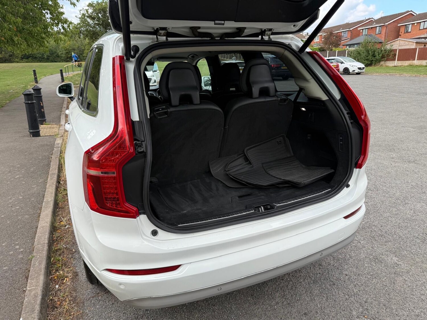 Vehicle 34