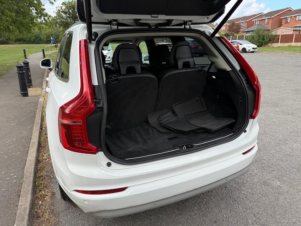 Used Volvo XC90 2022 for sale - 75213165: Photo 34