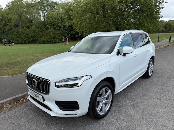 Used Volvo XC90 2022 for sale - 75213165: Photo 3
