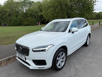Used Volvo XC90 2022 for sale - 75213165: Photo