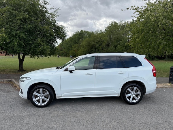 Used Volvo XC90 2022 for sale - 75213165: Photo 4