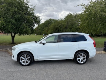 Used Volvo XC90 2022 for sale - 75213165: Photo