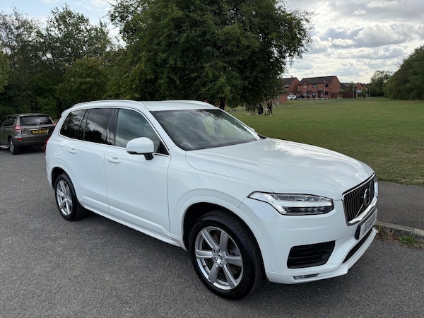 Used Volvo XC90 2022 for sale - 75213165: Photo 6
