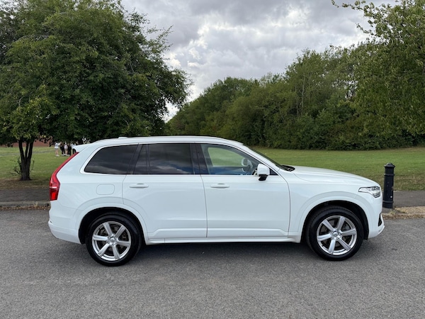 Used Volvo XC90 2022 for sale - 75213165: Photo 7