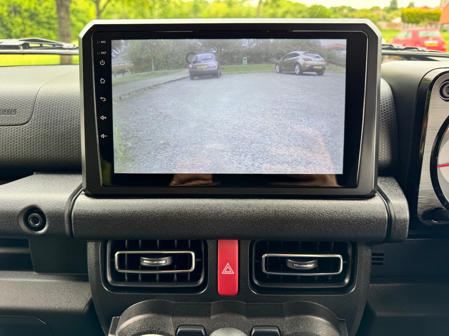 Vehicle 11