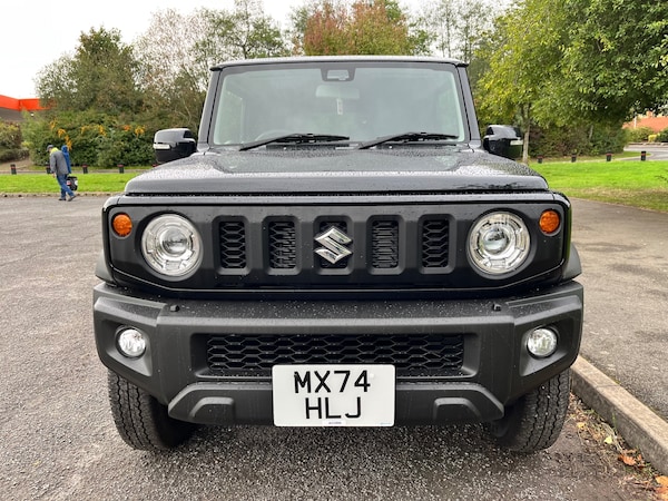 Used Suzuki Jimny 2024 for sale - 73250561: Photo 17