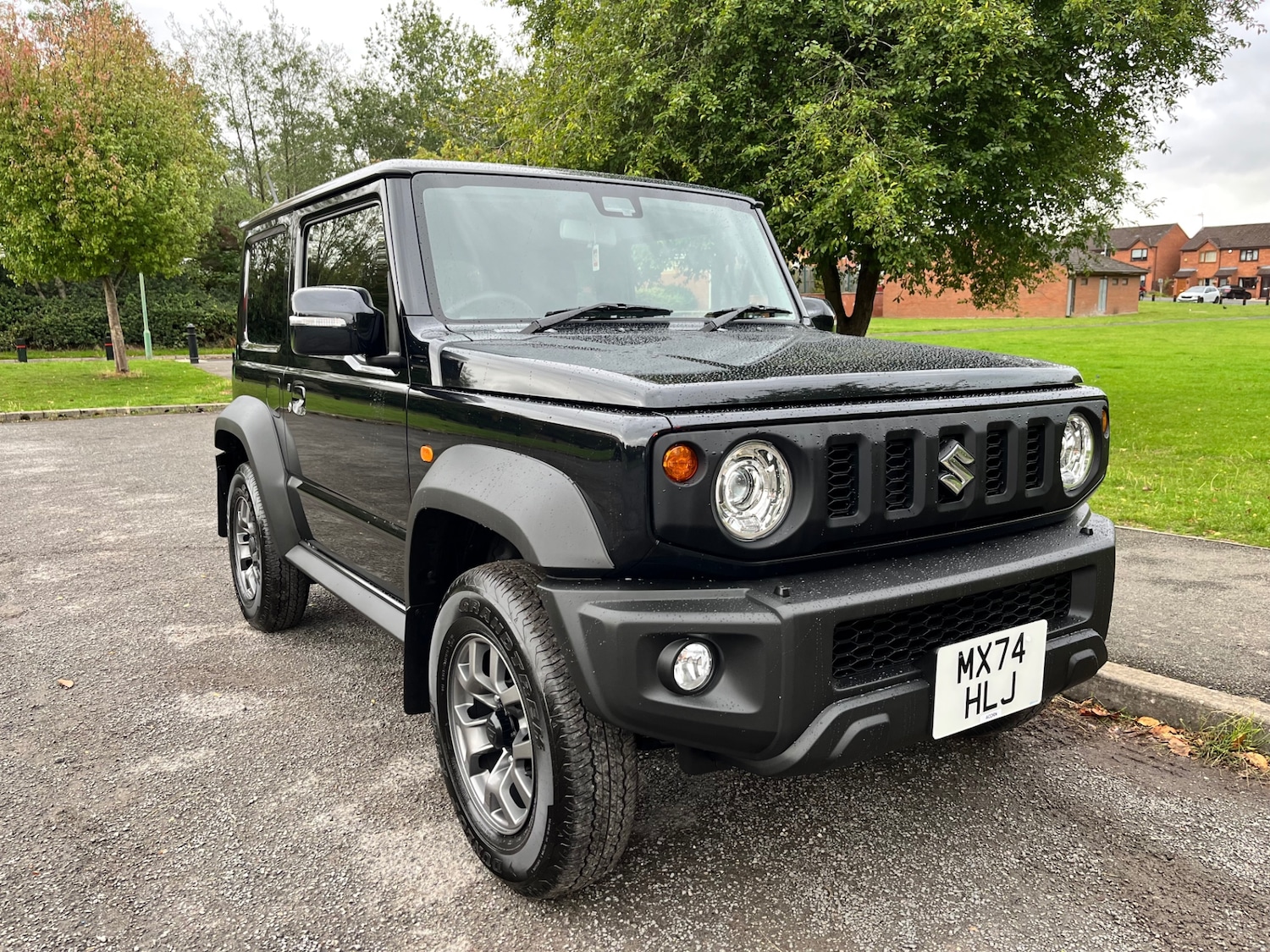 Used Suzuki Jimny 2024 for sale - 73250561: Photo 19
