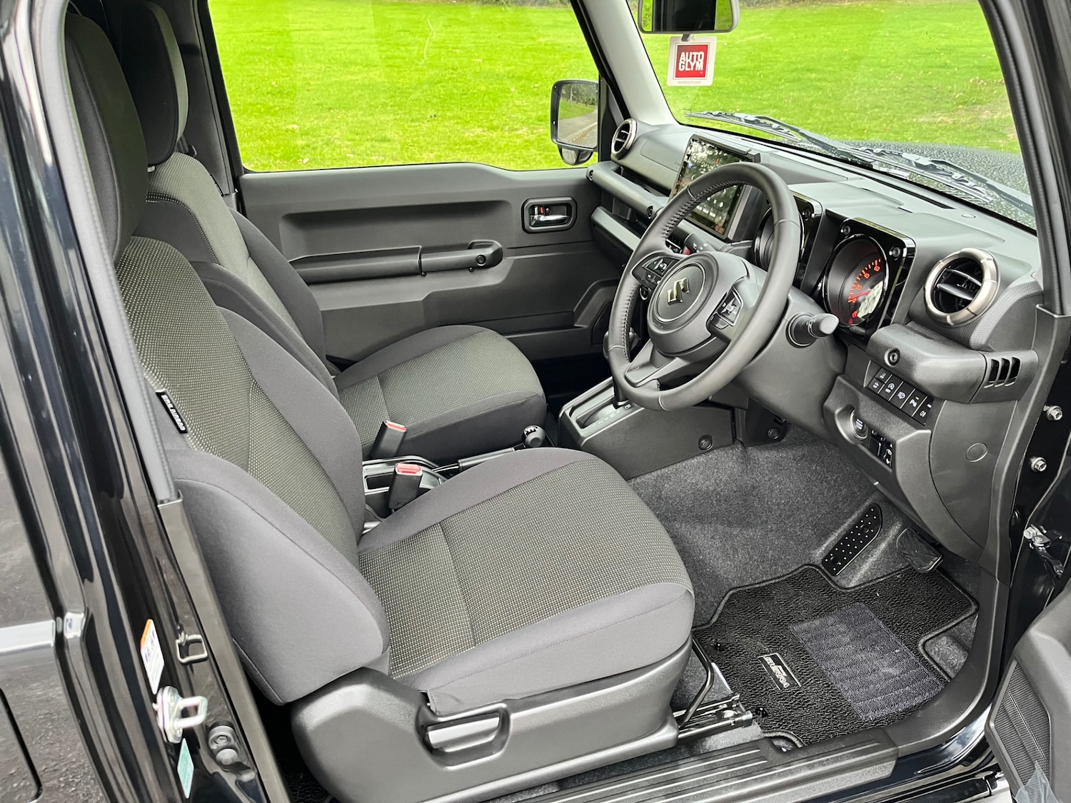 Used Suzuki Jimny 2024 for sale - 73250561: Photo 23