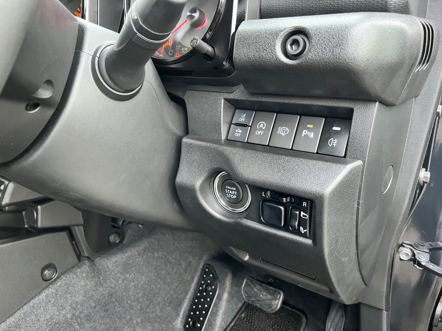 Used Suzuki Jimny 2024 for sale - 73250561: Photo 25