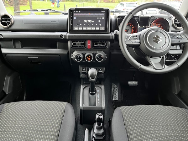 Used Suzuki Jimny 2024 for sale - 73250561: Photo 26