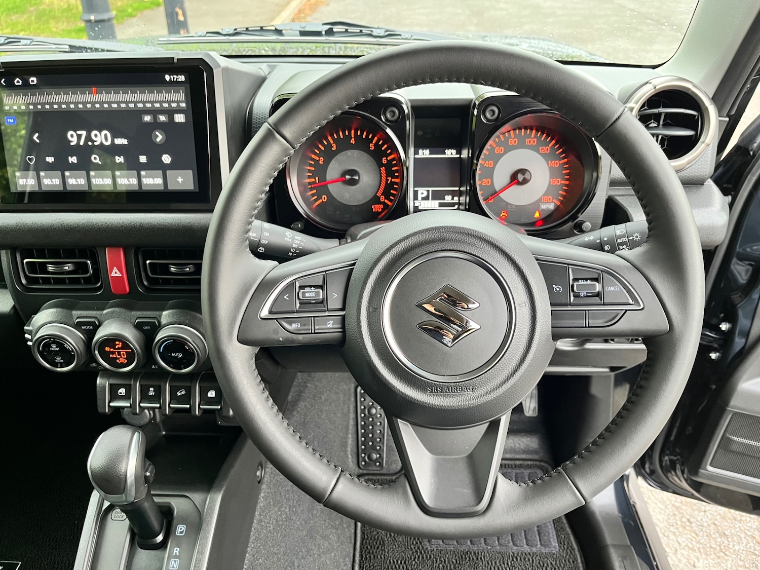 Used Suzuki Jimny 2024 for sale - 73250561: Photo 27