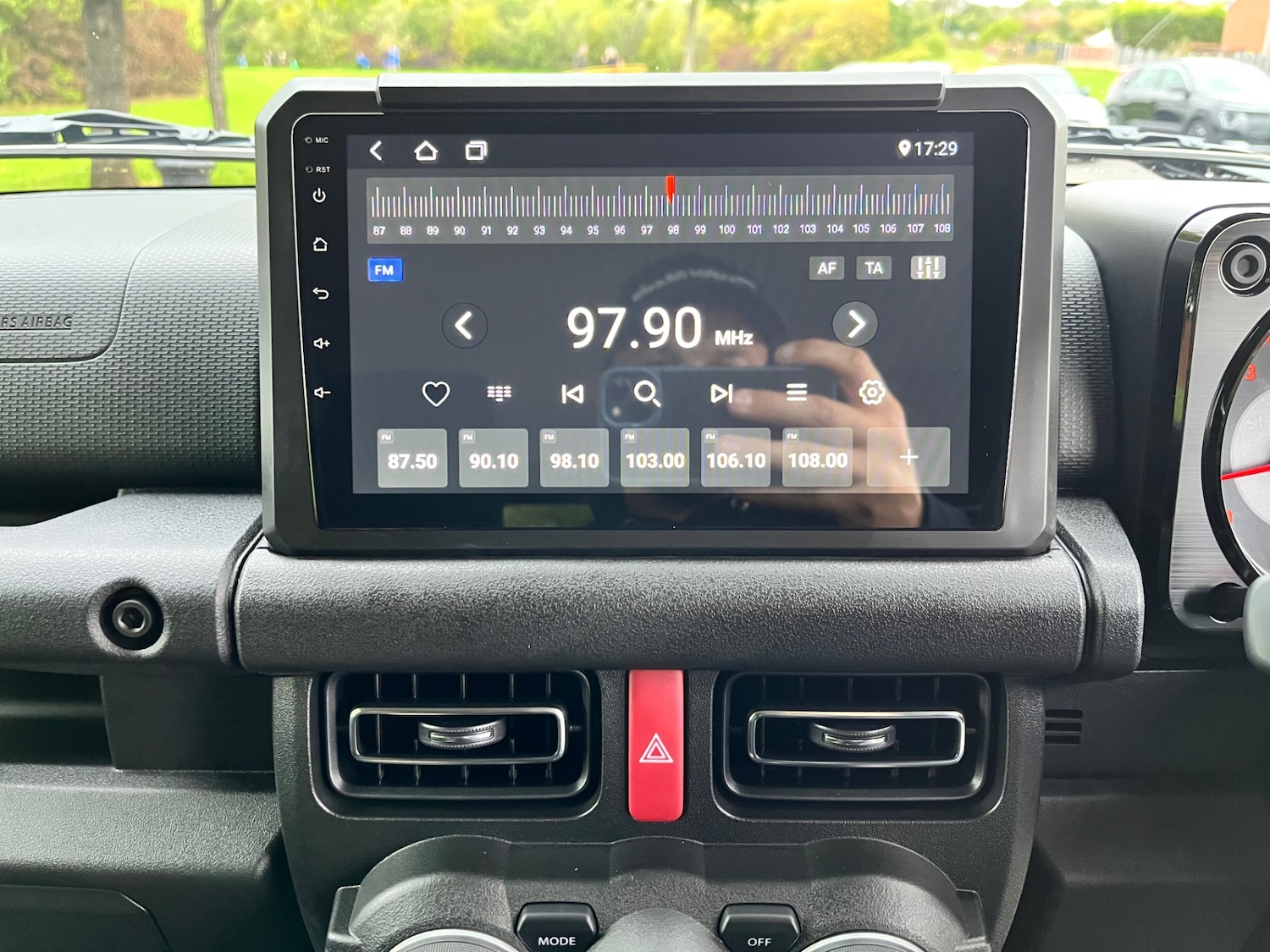 Used Suzuki Jimny 2024 for sale - 73250561: Photo 28