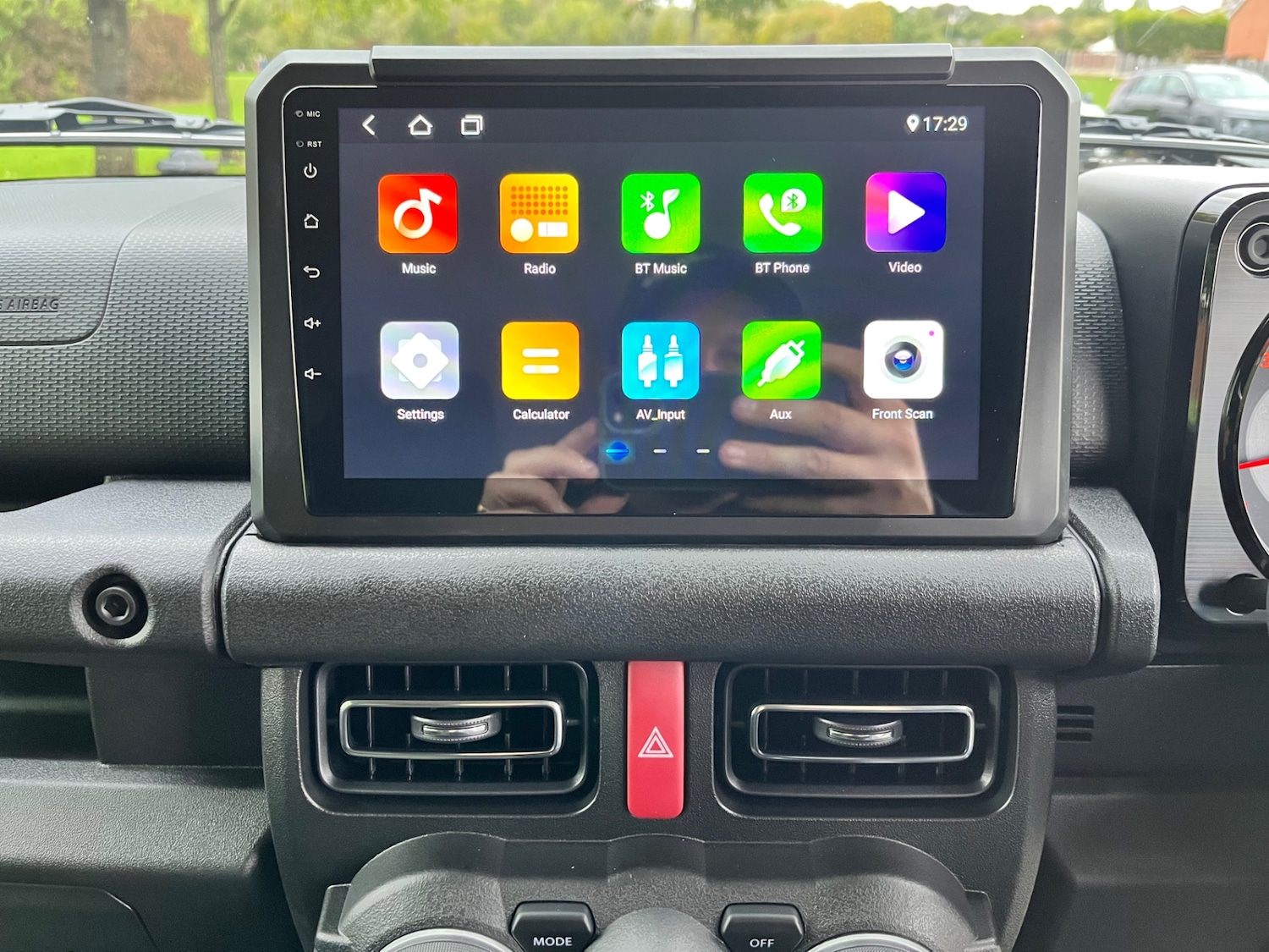 Used Suzuki Jimny 2024 for sale - 73250561: Photo 30