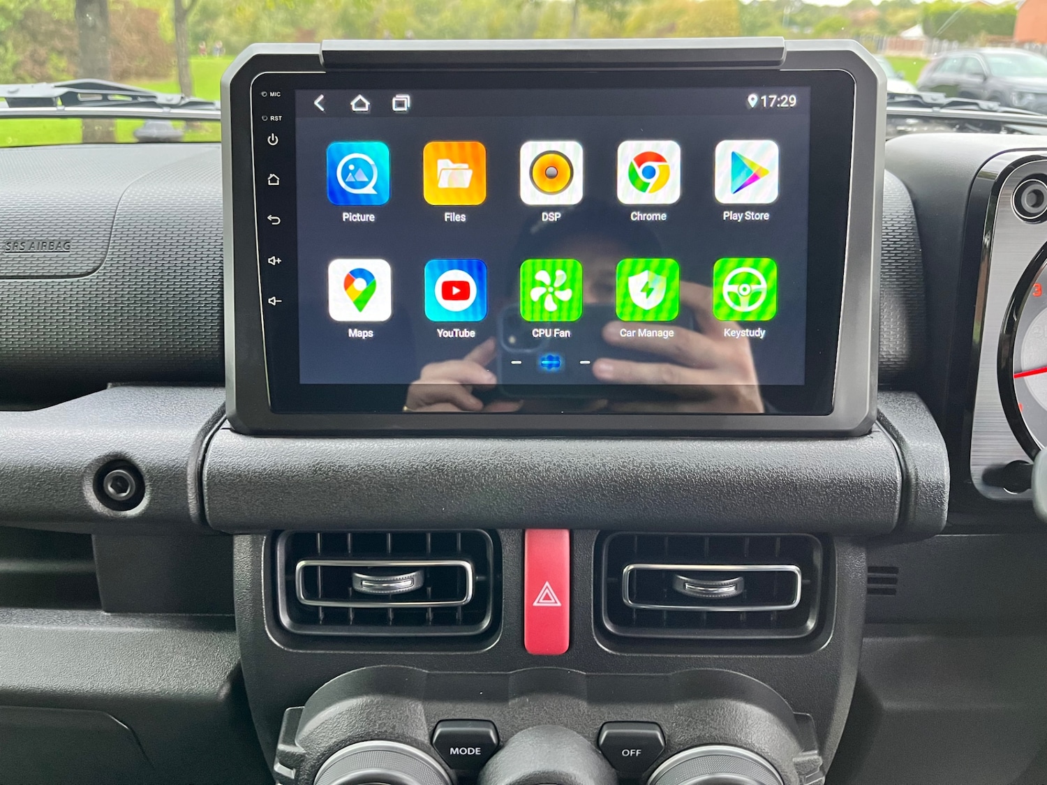 Used Suzuki Jimny 2024 for sale - 73250561: Photo 31