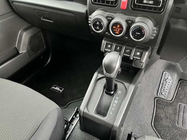 Used Suzuki Jimny 2024 for sale - 73250561: Photo 34
