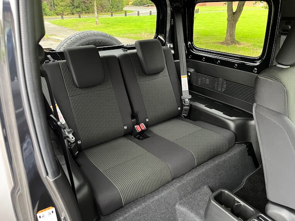 Used Suzuki Jimny 2024 for sale - 73250561: Photo 37