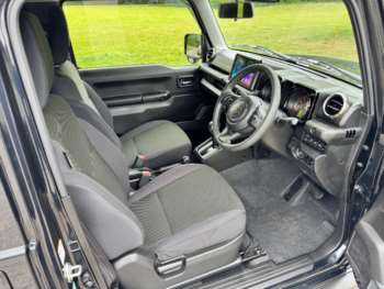 Used Suzuki Jimny  for sale - 73250561: Photo
