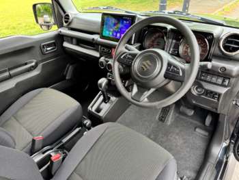 Used Suzuki Jimny  for sale - 73250561: Photo