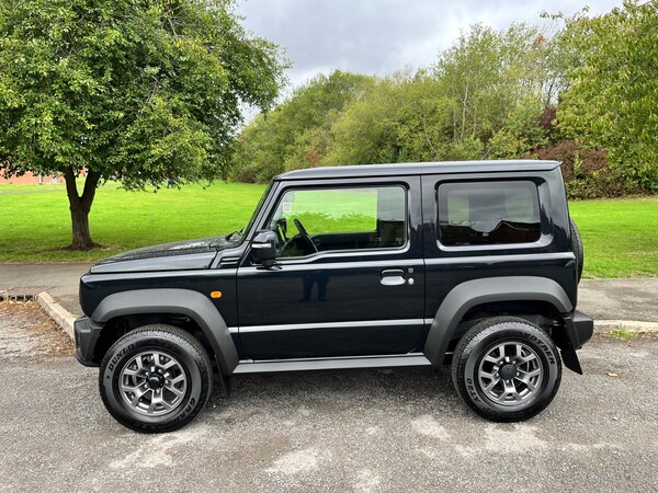 Used Suzuki Jimny 2024 for sale - 73250561: Photo 6