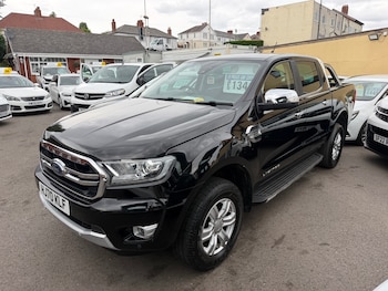 Used Ford Ranger 2020 for sale - 79240604: Photo
