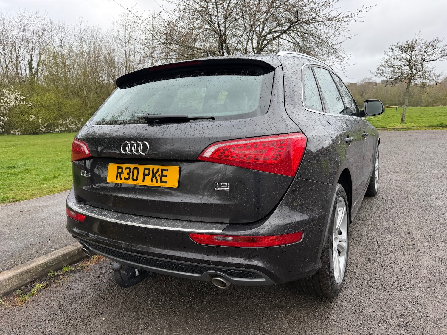 Used Audi Q5 2012 for sale - 77522462: Photo 10