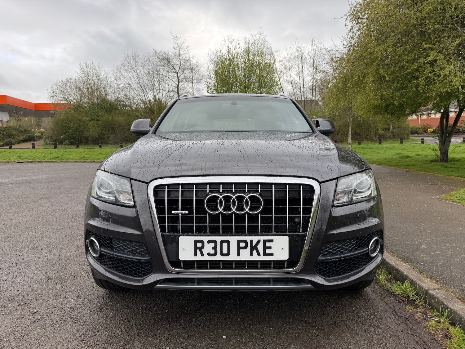 Used Audi Q5 2012 for sale - 77522462: Photo 11