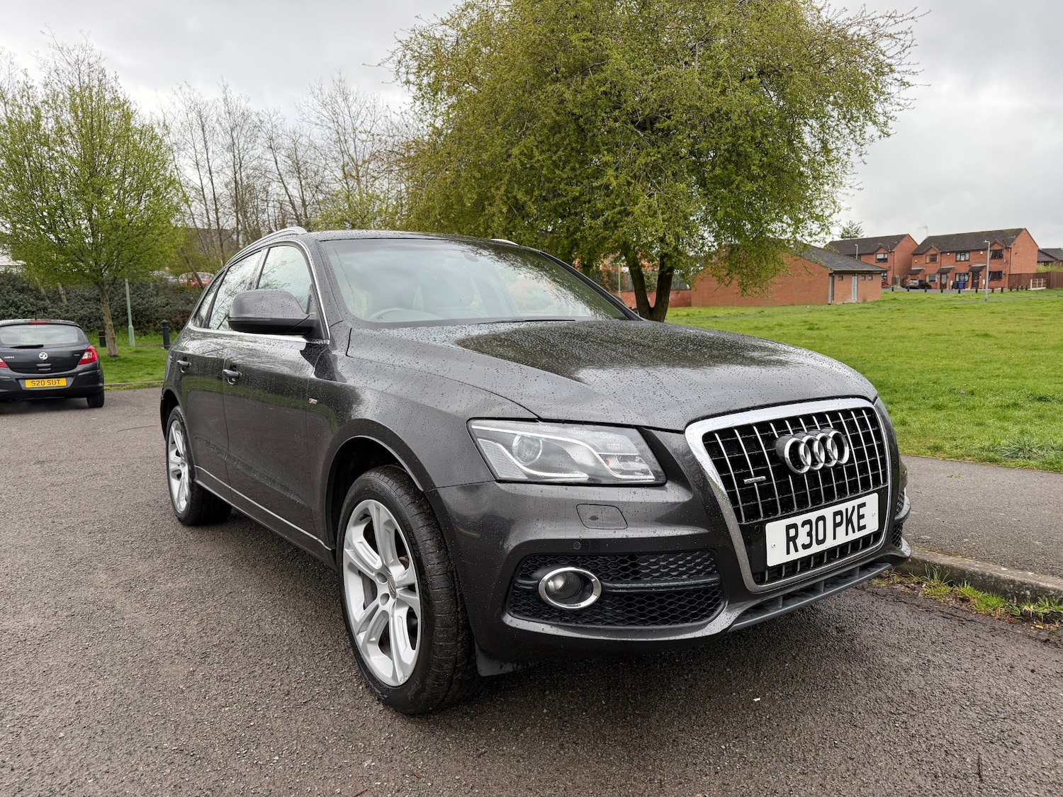 Used Audi Q5 2012 for sale - 77522462: Photo 12