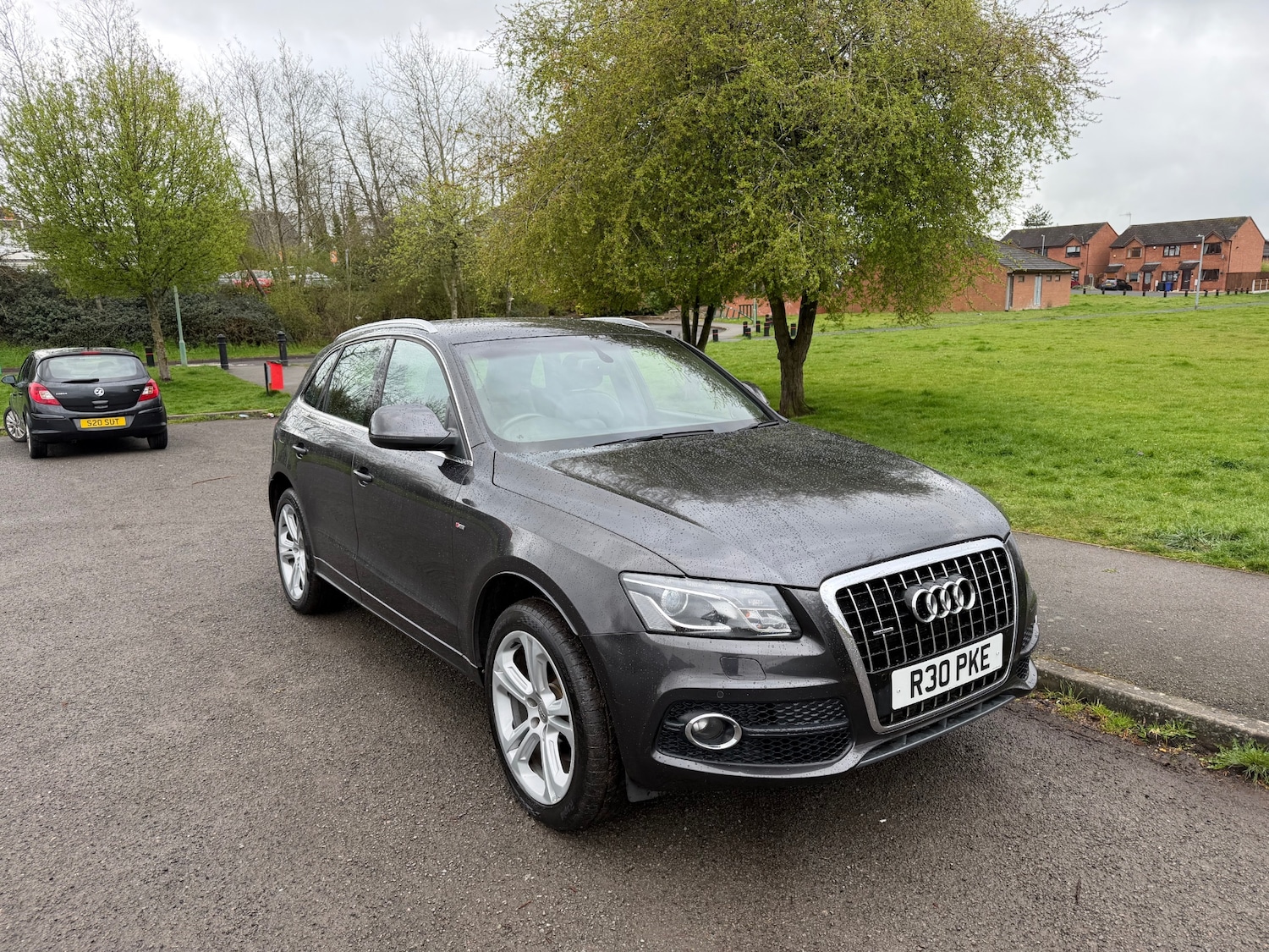 Used Audi Q5 2012 for sale - 77522462: Photo 13