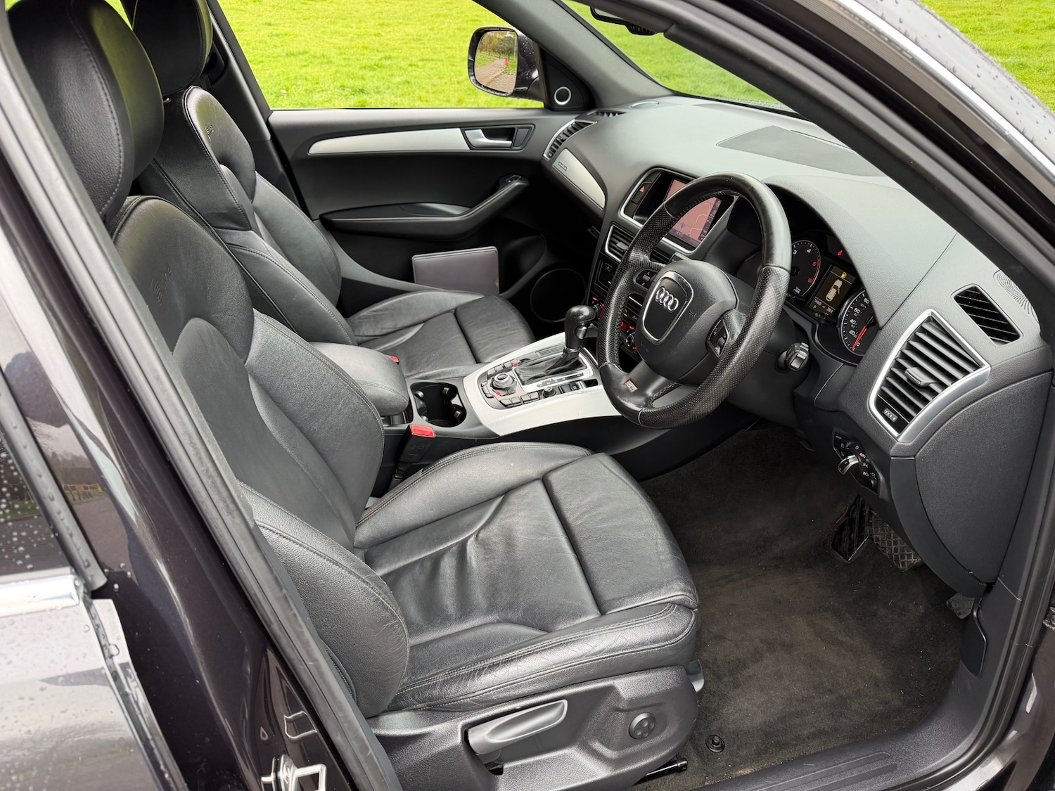 Used Audi Q5 2012 for sale - 77522462: Photo 15